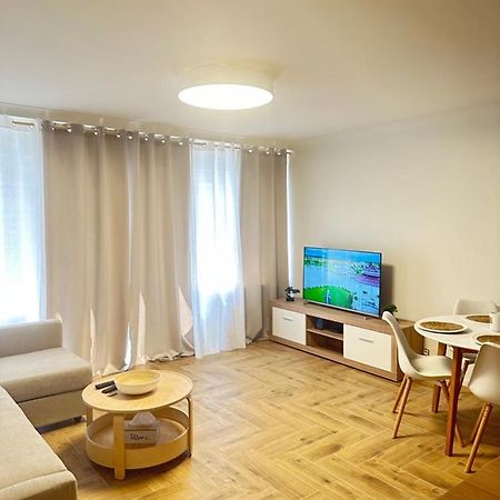 Gezellig Modern Kust Appartement Ostend Exterior photo
