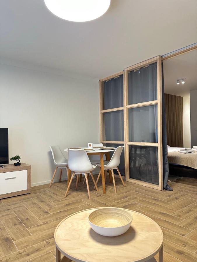 Gezellig Modern Kust Appartement Ostend Exterior photo